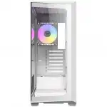 Корпус Antec C3 ARGB White C3 ARGB WHITE (Midi-Tower)