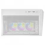Корпус Antec C5 ARGB White C5 ARGB WHITE (Midi-Tower)
