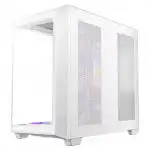 Корпус Antec C5 ARGB White C5 ARGB WHITE (Midi-Tower)