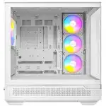 Корпус Antec C7 ARGB White C7 ARGB WHITE (Midi-Tower)