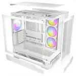 Корпус Antec C7 ARGB White C7 ARGB WHITE (Midi-Tower)