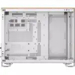 Корпус Corsair 2500X White - Bamboo Wood CC-9011288-WW (Midi-Tower)
