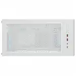 Корпус Cougar MX220 RGB White 382AC80.0002 (Midi-Tower)
