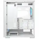 Корпус Cougar MX220 RGB White 382AC80.0002 (Midi-Tower)