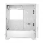 Корпус Antec P20C White P20C WHITE (Midi-Tower)