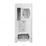 Корпус Antec P20C White P20C WHITE (Midi-Tower)