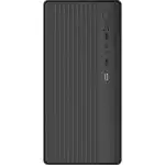 Корпус Accord ACC-M258-01B Black ACC M258-01B (Mini-Tower)