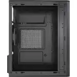 Корпус Accord ACC-M258-01B Black ACC M258-01B (Mini-Tower)