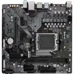 Материнская плата Gigabyte A620M H 2.0 (micro-ATX, AMD AM5)
