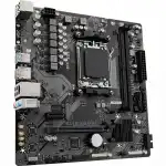 Материнская плата Gigabyte A620M H 2.0 (micro-ATX, AMD AM5)