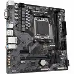 Материнская плата Gigabyte A620M S2H 2.0 (micro-ATX, AMD AM5)