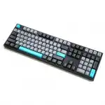 Клавиатура Varmilo Moonlight VPM108 Varmilo EC V2 Sakura A53A023A9A3A06A007 (Проводная, USB)