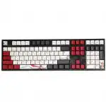 Клавиатура Varmilo Beijing Opera VPG108 Cherry Mx Brown A61A028D3A5A06A025 (Проводная, USB)