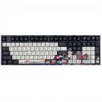Клавиатура Varmilo Chang'e VPT108 Cherry MX Silent Red A70A054D5A5A06A043 (Беспроводная, Bluetooth)