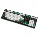 Клавиатура Varmilo Panda R2 VPT108 Cherry Mx Red A70A029D4A5A06A007 (Беспроводная, Bluetooth)