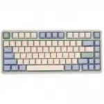 Клавиатура Varmilo Eucalyptus VXT81 Cherry Mx Silent Red A59A046D5A5A06A051 (Проводная, USB)