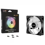Охлаждение be quiet! Light Wings LX 120mm PWM BL120 (Для системного блока)