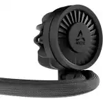 Охлаждение ARCTIC Cooling Liquid Freezer III Pro 240 Black ACFRE00178A (Для процессора)