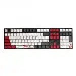 Клавиатура Varmilo Beijing Opera VPM108 A53A028A9A3A06A025 (Проводная, USB)