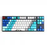Клавиатура Varmilo Summit R1 VPT87 A71A050D5A5A06A007 (Беспроводная, Bluetooth)