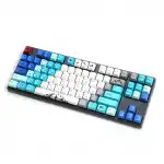 Клавиатура Varmilo Summit R1 VPT87 A71A050D5A5A06A007 (Беспроводная, Bluetooth)