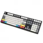Клавиатура Varmilo CMYK VPT108 A70A024D3A5A06A007 (Проводная, USB)