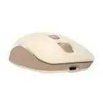 Мышь A4Tech Fstyler FB26CS AIR, Cafe Latte FB26CS/FB26CS AIR2 CAFE LATTE