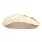 Мышь A4Tech Fstyler FB26CS AIR, Cafe Latte FB26CS/FB26CS AIR2 CAFE LATTE