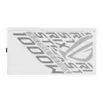 Блок питания Asus ROG Strix 1000W Platinum White Edition ROG-STRIX-1000P-GAMING-WHITE (1000 Вт)