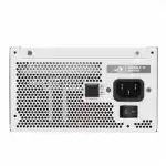 Блок питания Asus ROG Strix 1000W Platinum White Edition ROG-STRIX-1000P-GAMING-WHITE (1000 Вт)