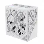 Блок питания Asus ROG Strix 1000W Platinum White Edition ROG-STRIX-1000P-GAMING-WHITE (1000 Вт)