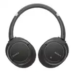 Наушники Sony MDR-ZX770BN, черные MDRZX770BNB.E