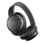 Наушники Sony MDR-ZX770BN, черные MDRZX770BNB.E
