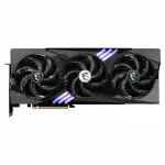 Видеокарта MSI RTX 5070 12G GAMING TRIO (12 ГБ)
