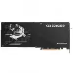 Видеокарта MSI RTX 5070 12G GAMING TRIO (12 ГБ)