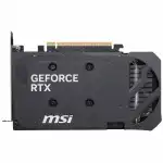 Видеокарта MSI RTX 5050 8G SHADOW 2X OC (8 ГБ)