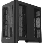 Корпус Thermaltake View 390 Air Black CA-11F-00M1WN-00 (Full-Tower)