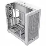 Корпус Thermaltake View 390 Air White CA-11F-00M6WN-00 (Full-Tower)