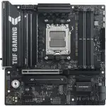 Материнская плата Asus TUF GAMING B850M-E WIFI (micro-ATX, AMD AM5)