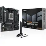 Материнская плата Asus TUF GAMING B850M-E WIFI (micro-ATX, AMD AM5)