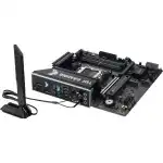 Материнская плата Asus TUF GAMING B850M-E WIFI (micro-ATX, AMD AM5)