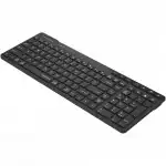 Клавиатура A4Tech Fstyler FBK27CAS Black (Беспроводная, Bluetooth)