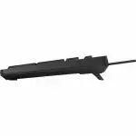 Клавиатура HP 125 G2 AY2Y7AA (Проводная, USB)