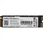 Внутренний жесткий диск Indilinx IND-4XN80X002 (SSD (твердотельные), 2 ТБ, M.2, PCIe)