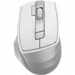 Мышь A4Tech Fstyler FG45CS Air2 Silver White FB45CSAir 2 Silver White
