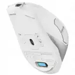 Мышь A4Tech Fstyler FG45CS Air2 Silver White FB45CSAir 2 Silver White