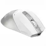 Мышь A4Tech Fstyler FG45CS Air2 Silver White FB45CSAir 2 Silver White