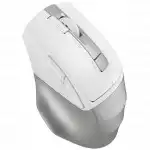 Мышь A4Tech Fstyler FG45CS Air2 Silver White FB45CSAir 2 Silver White