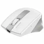 Мышь A4Tech Fstyler FG45CS Air2 Silver White FB45CSAir 2 Silver White