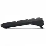 Клавиатура + мышь Dell Silent Keyboard and Mouse - KM555 - Russian 580-BBVZ
